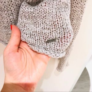 Abercrombie & Fitch Sweaters - Abercrombie Slouchy Scoop Sweater Size XS/S Abercrombie & Fitch Sweaters - Abercrombie Slouchy Scoop Sweater Size XS/S